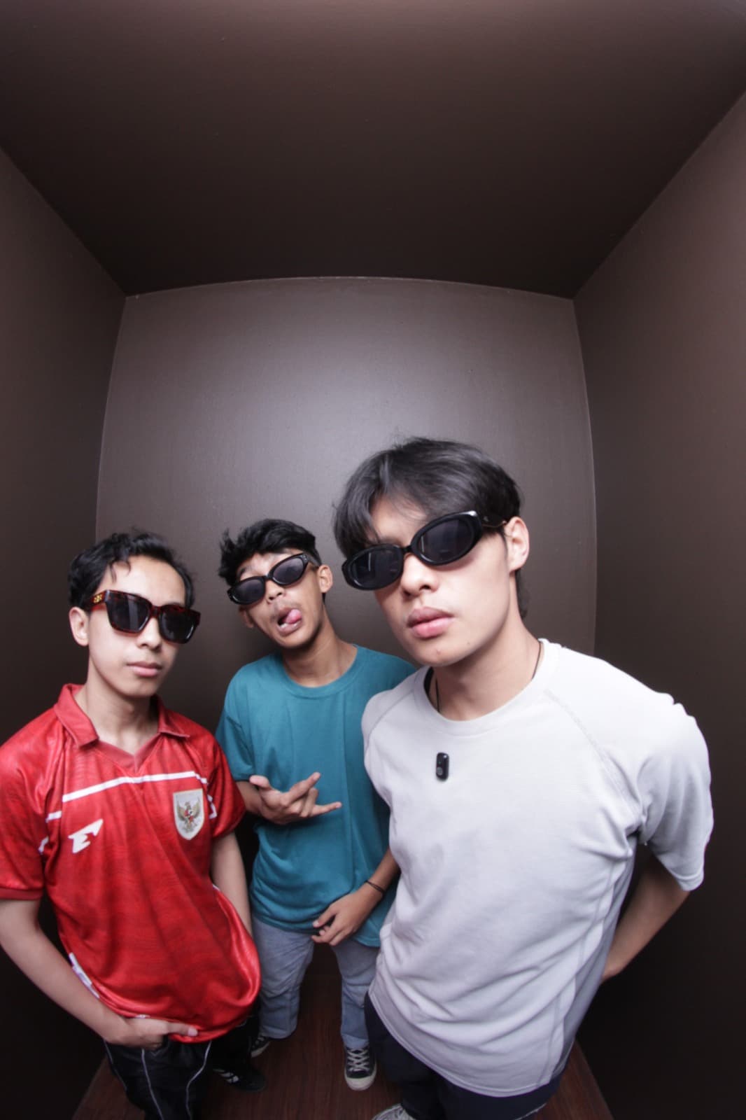 Contoh foto box Fotohokkie 1