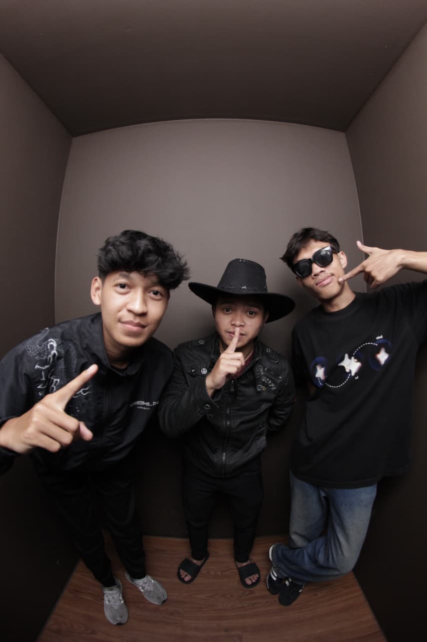 Contoh foto box Fotohokkie 3