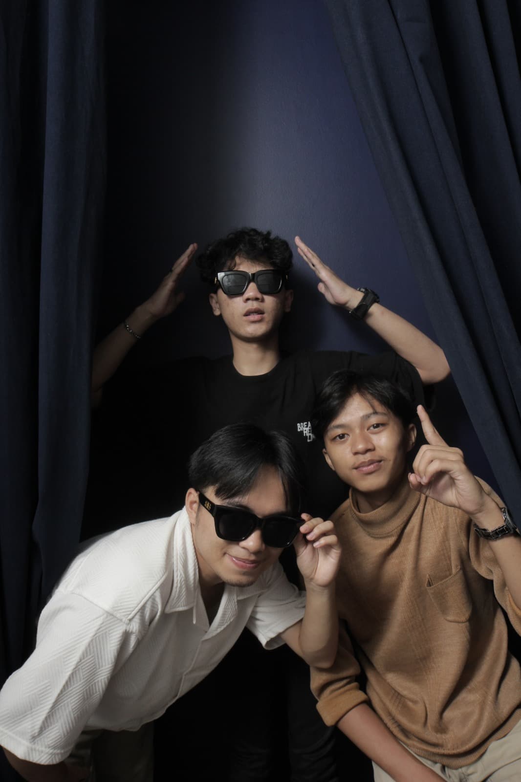 Contoh foto box Fotohokkie 7