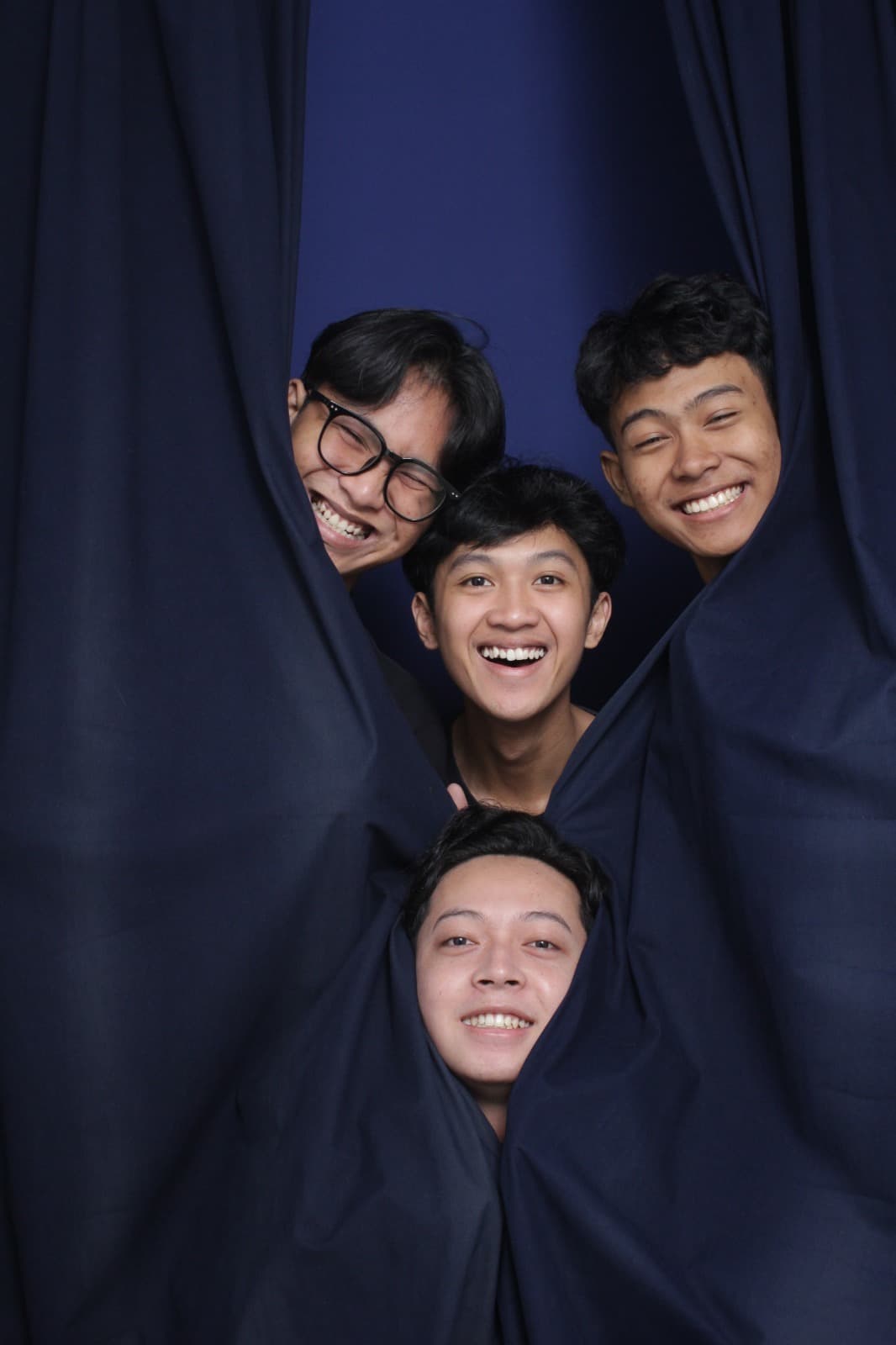 Contoh foto box Fotohokkie 6