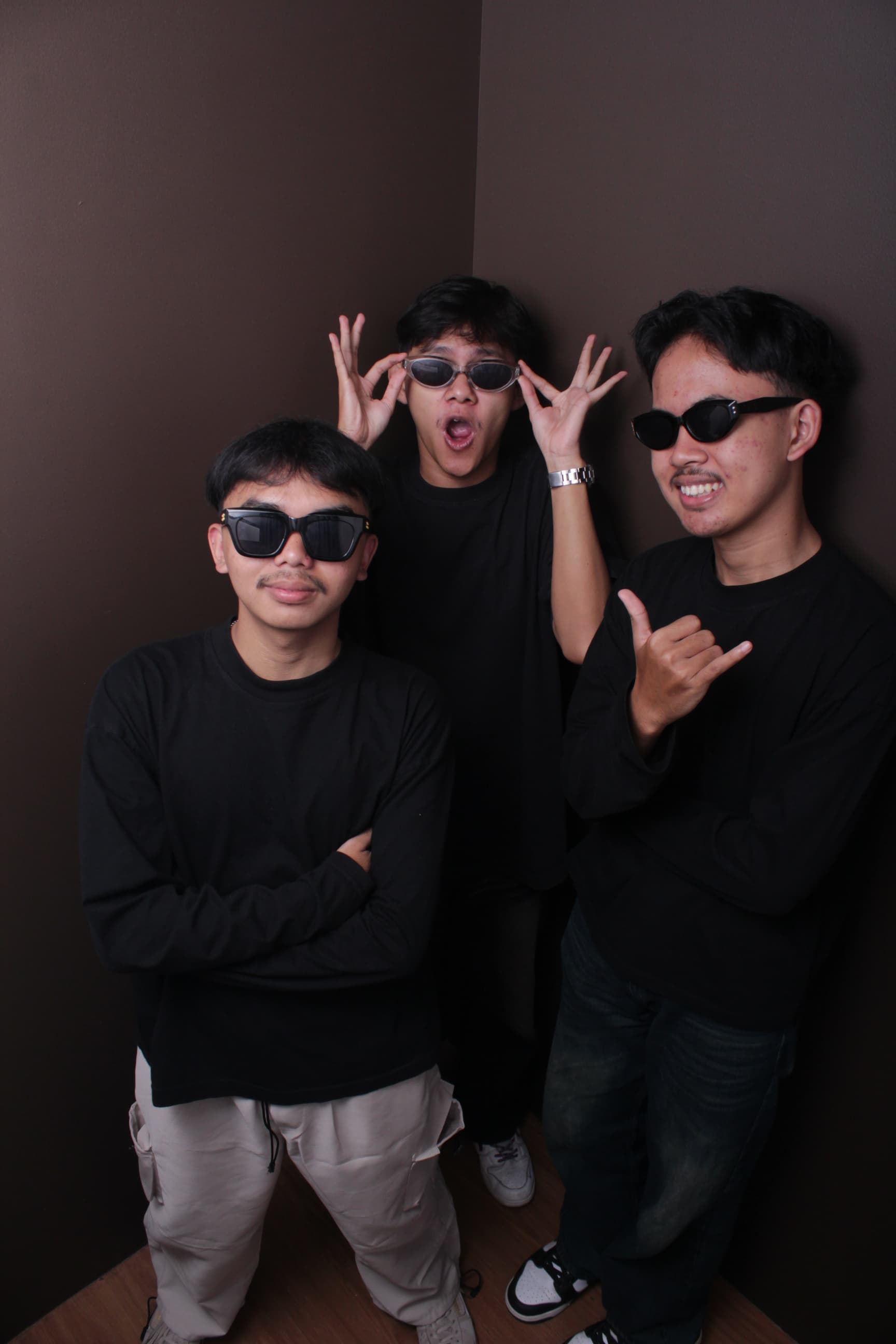 Contoh foto box Fotohokkie 6