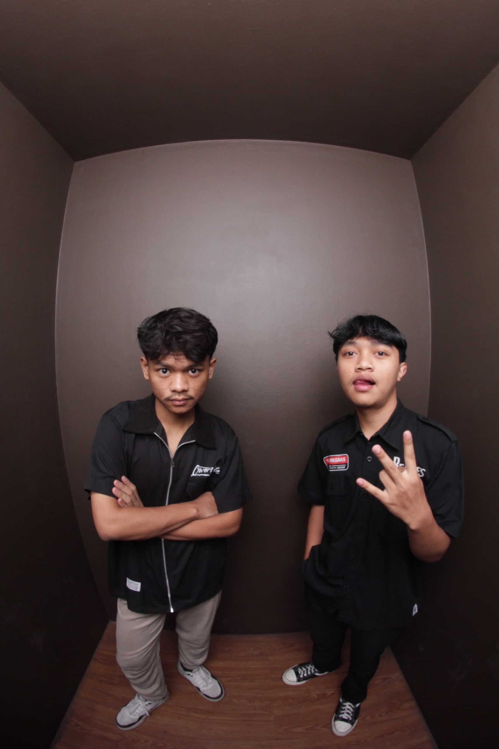 Contoh foto box Fotohokkie 4