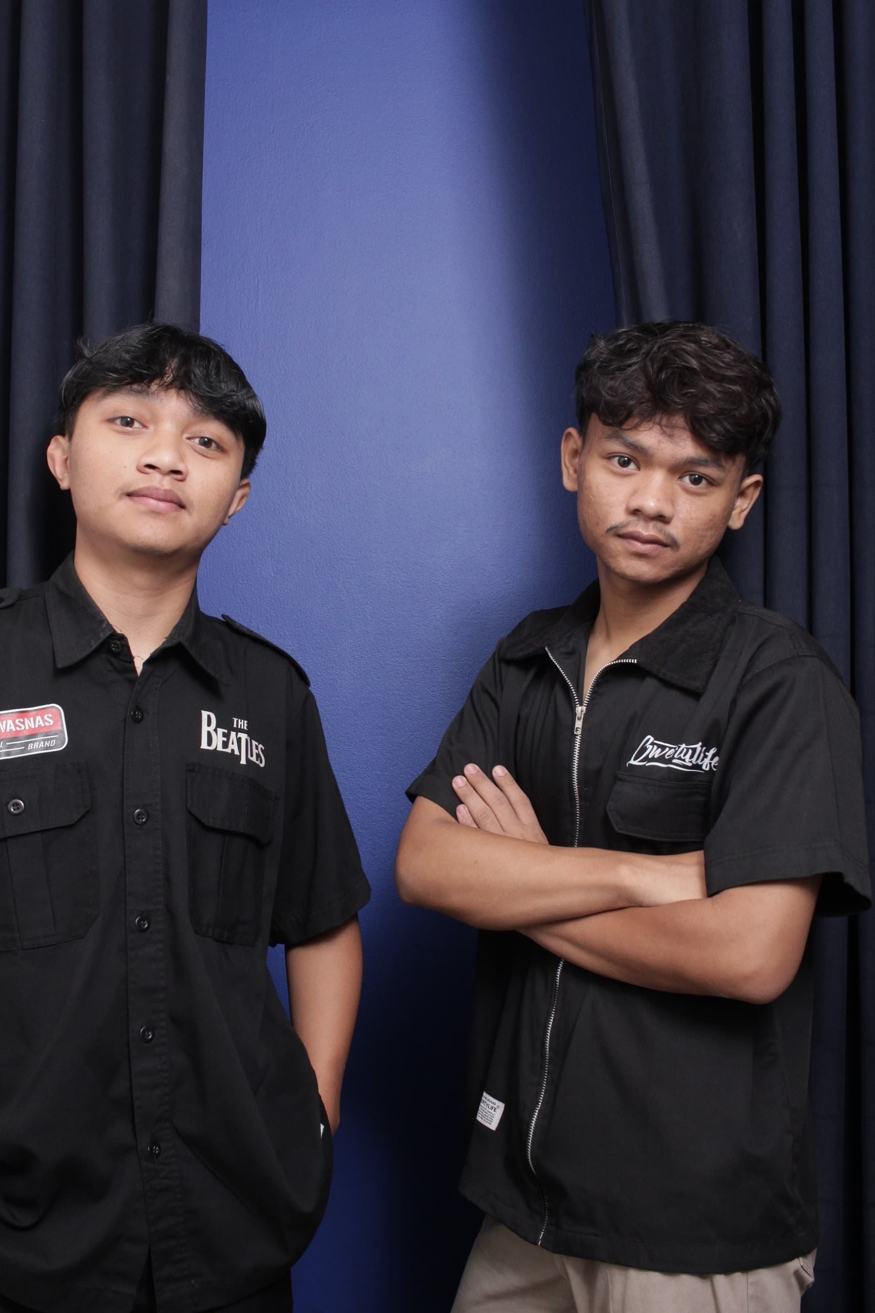 Contoh foto box Fotohokkie 8