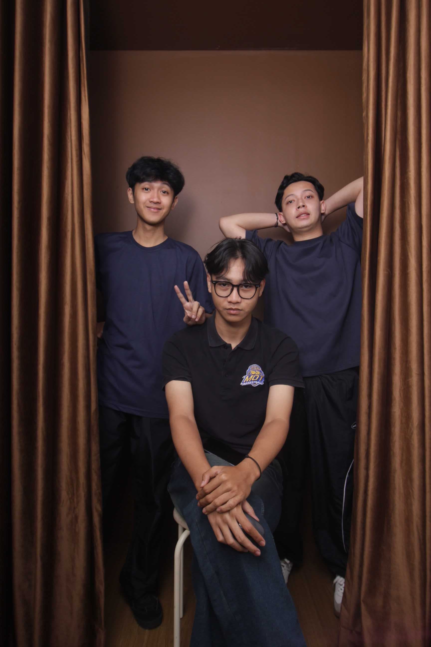 Box 2 Caramel — photobox Fotohokkie Big Box Mall BTM Bogor, Bogor