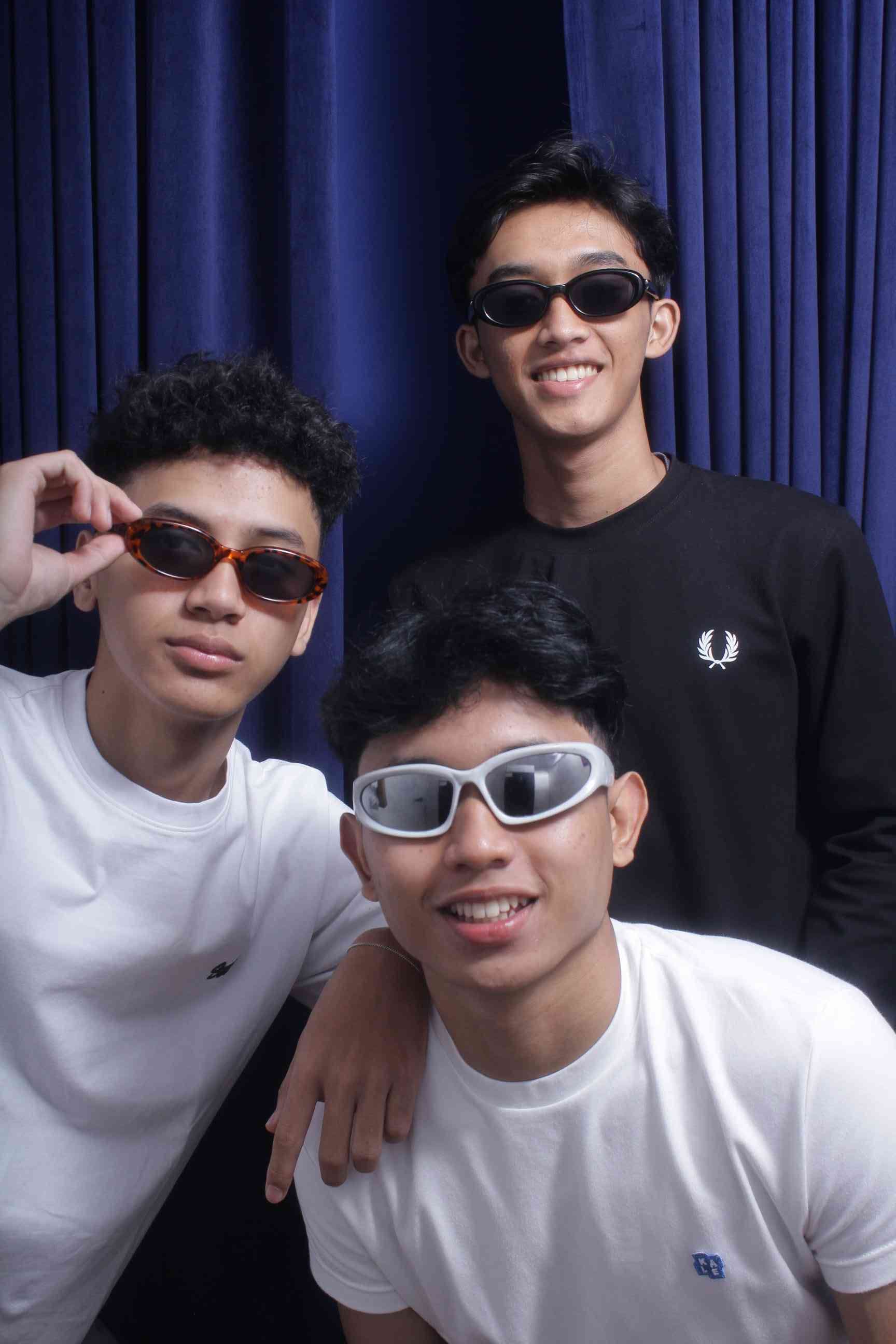 Box 3 Boolao — photobox Fotohokkie Bekasi, Bekasi