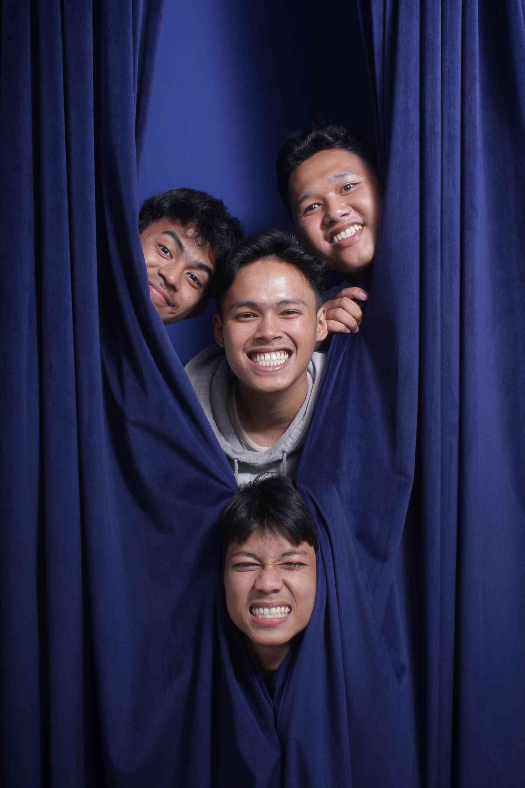 Box 3 Boolao — photobox Fotohokkie PVJ, Bandung