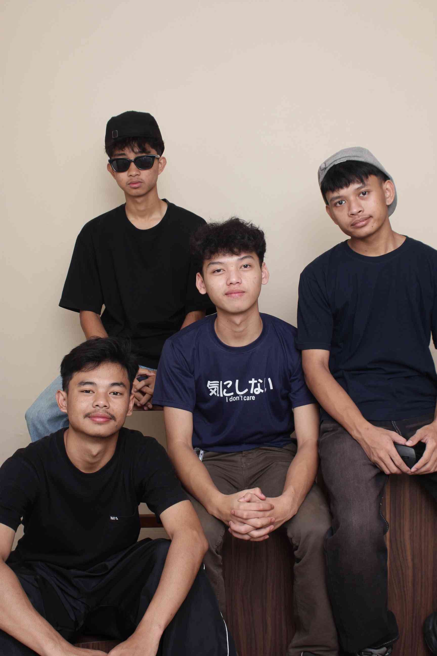 Box 4 Travern Buff — photobox Fotohokkie Cijerah, Bandung