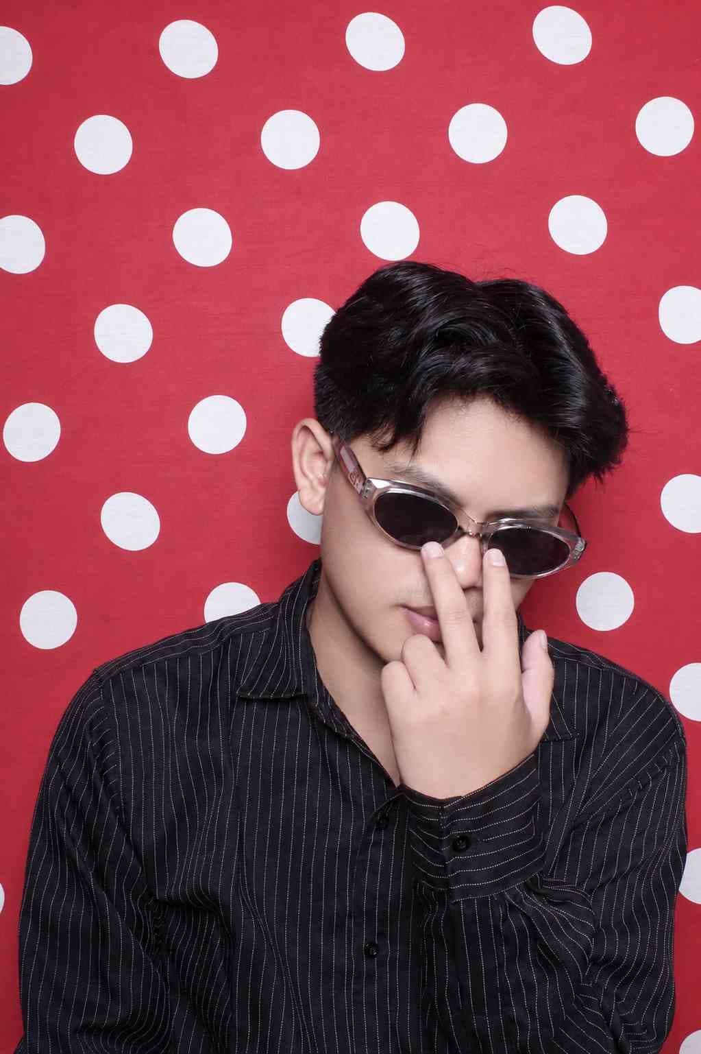 Box 4 Polka — photobox Fotohokkie Ahmad Yani, Garut