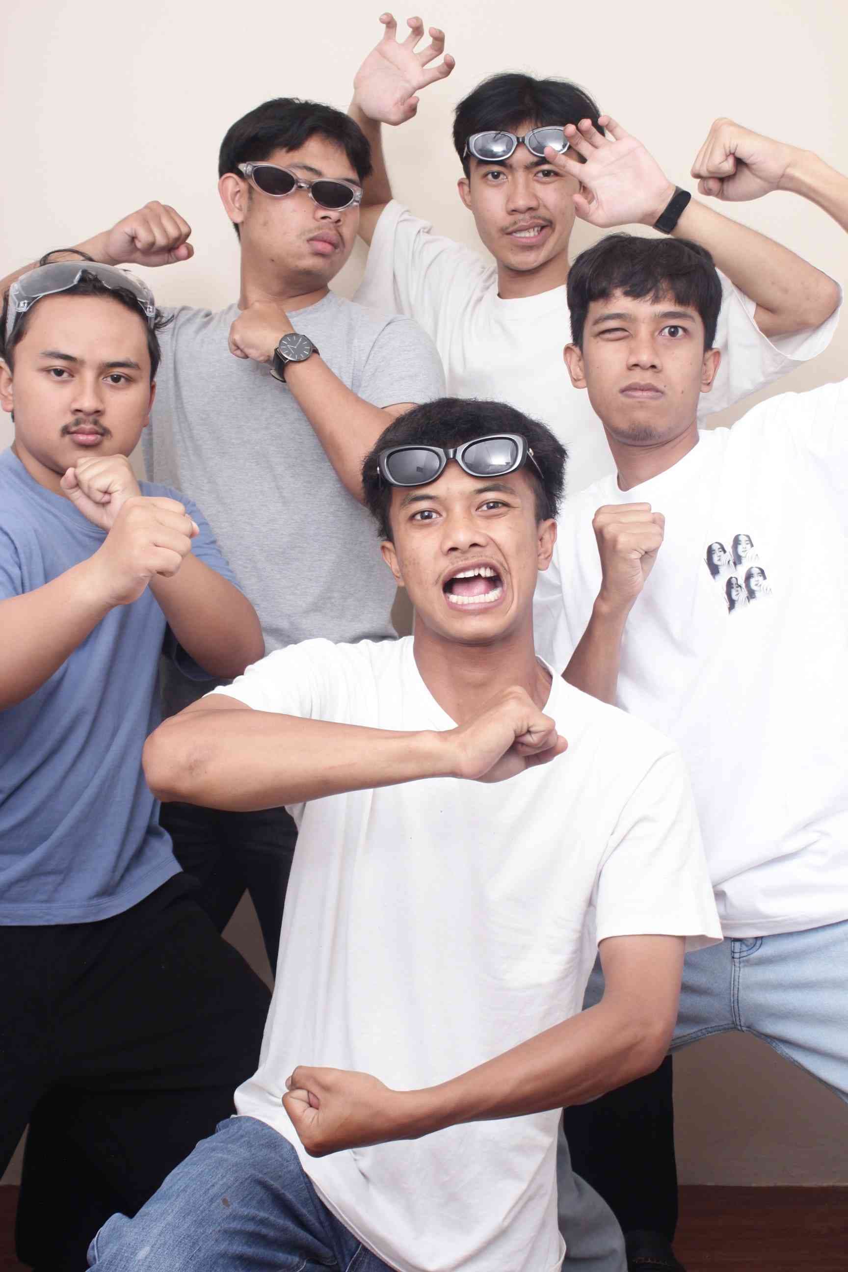 Box 4 Travern Buff — photobox Fotohokkie Citimall Garut, Garut