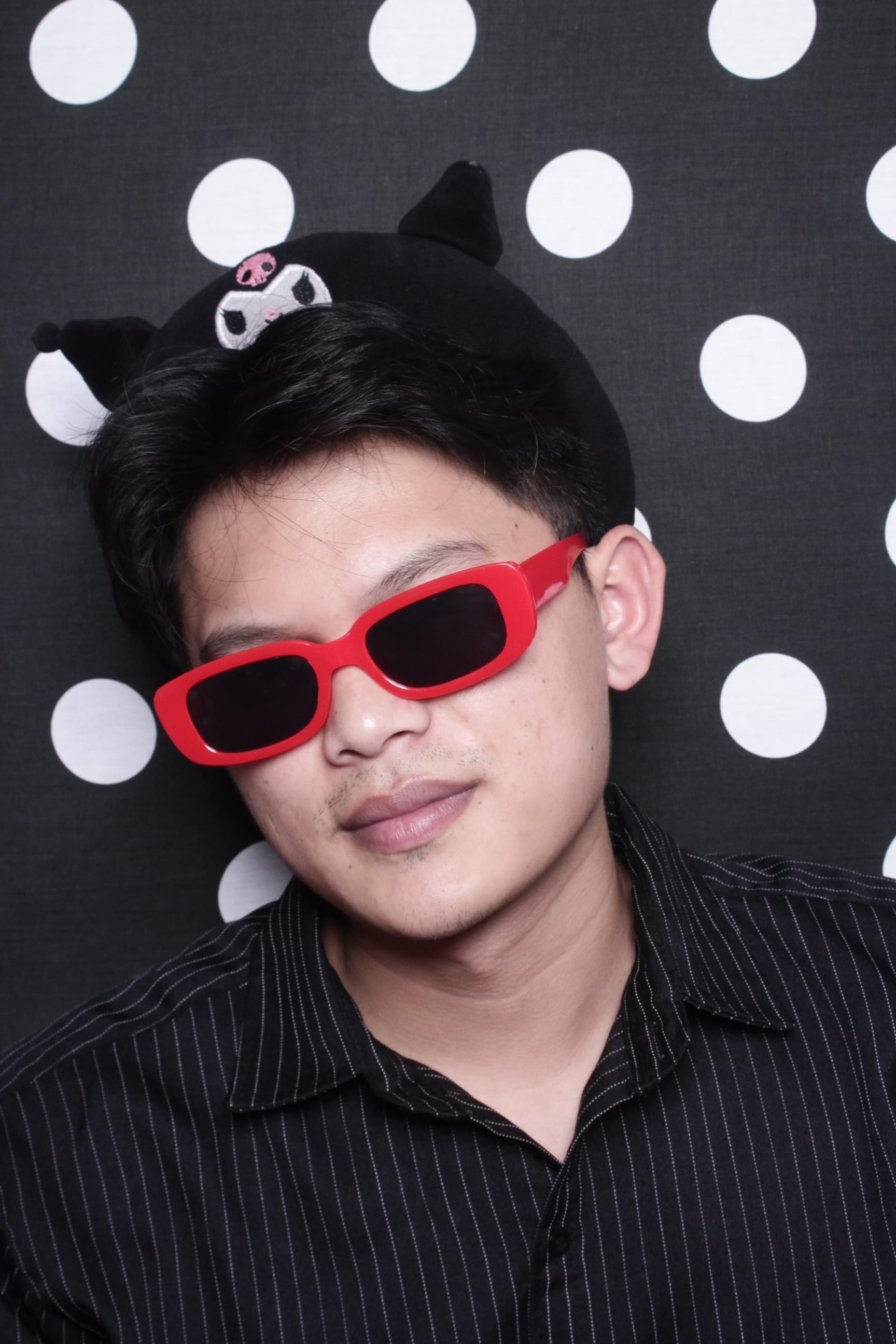 Contoh foto box Fotohokkie 8