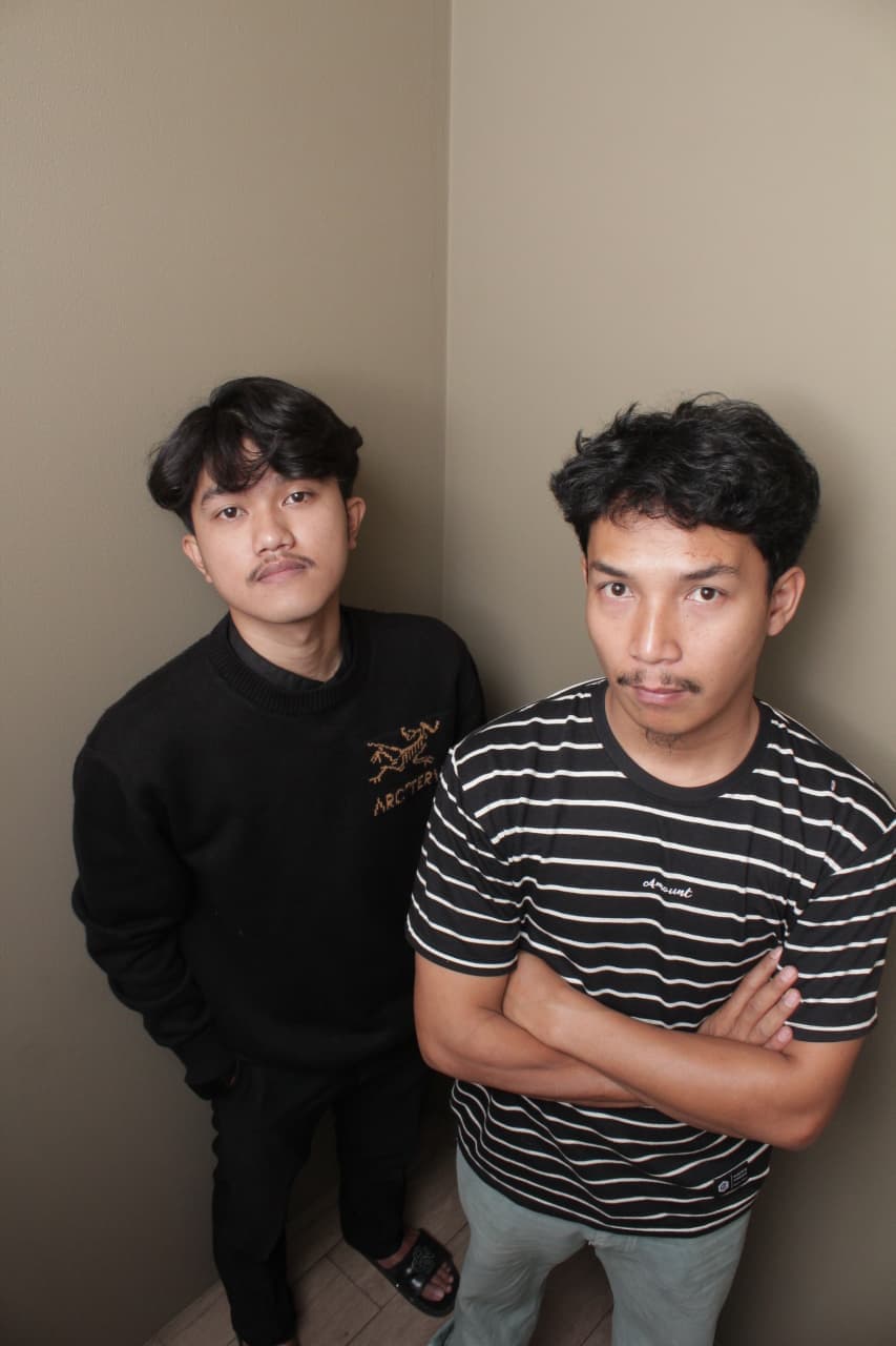 Contoh foto box Fotohokkie 3